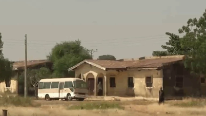 ไนจีเรียช่วยเหลือเด็กนักเรียนหญิงที่ถูกลักพาตัวหลายสิบคน