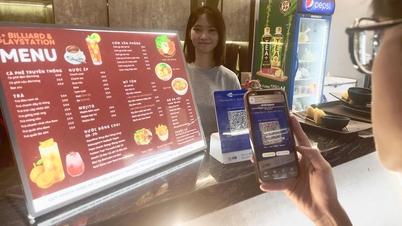 تای نگوین: از ۲۰،۰۰۰ فروشگاه و کسب و کار در تحول دیجیتال حمایت کنید