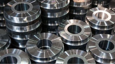 Die EU wendet keine Schutzmaßnahmen für vietnamesische Mangan- und Siliziumlegierungen an.