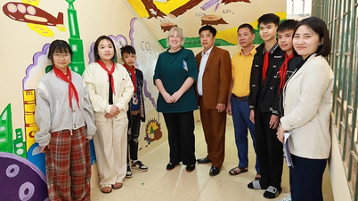 1.4 מיליון יורו לתמיכה בבניית יכולות להסתגלות לשינויי אקלים ב-3 מחוזות