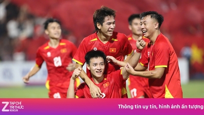 Twee teams maken spelers Vietnam U22 onzeker bij SEA Games 33