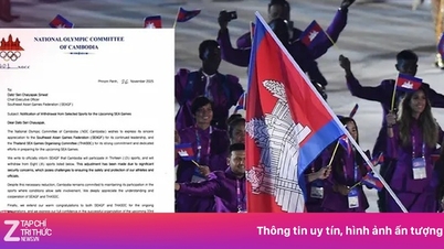 Cambodja schrapt mannenvoetbal van SEA Games 33