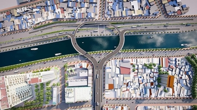 ៖ ទីក្រុងហូជីមិញនឹងចាប់ផ្តើមសាងសង់លើគម្រោងចរាចរណ៍សំខាន់ៗជាបន្តបន្ទាប់នៅខែធ្នូ ឆ្នាំ២០២៥