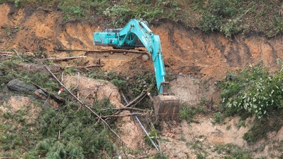 គម្រោង​សាងសង់​ស្ពាន​ប្រវែង ១០៧ ម៉ែត្រ​ដើម្បី​យកឈ្នះ​ចំណុច​បាក់​ដី Mimosa Pass ក្រុង Da Lat