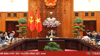 उप प्रधानमंत्री हो क्वोक डुंग: उन दस्तावेजों की समीक्षा करें और उन्हें समाप्त करें जिनकी वैधता समाप्त हो गई है लेकिन उन्हें समाप्त नहीं किया गया है।