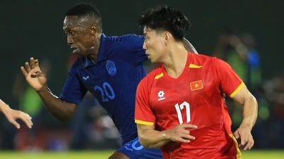 Camboya se retira del fútbol y de siete deportes en los SEA Games 33