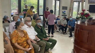 Health insurance in Lao Cai: Increasing coverage rate, taking care of health in mountainous areas