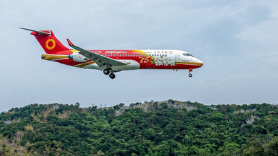 តើ​តម្លៃ​សំបុត្រ​យន្តហោះ​ទៅ​កាន់ Con Dao មាន​ការ​ប្រកួត​ប្រជែង​កម្រិត​ណា?