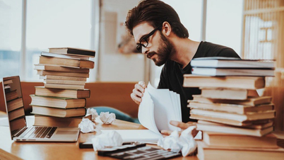 Romancıların yarısı yapay zeka tarafından yerlerinin değiştirilmesinden endişe ediyor