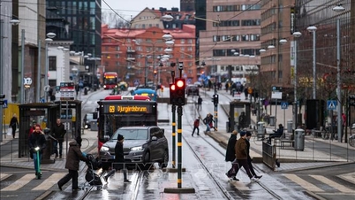 سوئد گردشگران را به تجربه کسالت دعوت می‌کند