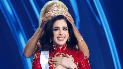 بہت سے مقابلہ کرنے والوں نے مس ​​یونیورس آرگنائزیشن کو تنقید کا نشانہ بنایا۔