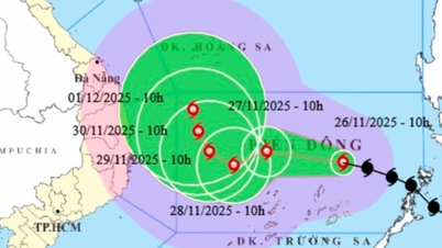 នាយករដ្ឋមន្ត្រី​ស្នើ​ឲ្យ​ដាក់​ពង្រាយ​វិធានការ​ចាំបាច់​បំផុត​ក្នុង​ការ​ទប់ស្កាត់ បញ្ចៀស និង​ឆ្លើយតប​នឹង​ព្យុះ​លេខ ១៥។