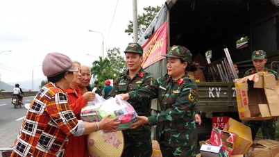 Stan "Zero-dong" dengan nuansa militer-sipil yang hangat