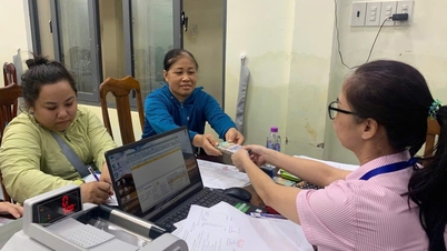 ធនាគារអមដំណើរ និងគាំទ្រអតិថិជននៅតំបន់ដែលរងផលប៉ះពាល់ដោយទឹកជំនន់