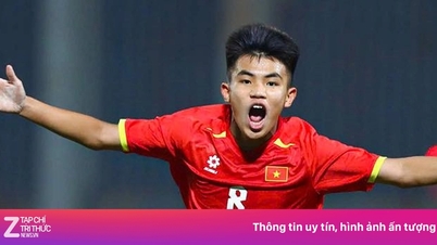Vietnamská mládežnická liga do 17 let vyhrála třetí zápas v řadě