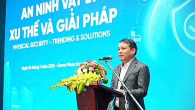 ایک ہم آہنگ اور ذہین جسمانی حفاظتی ماحولیاتی نظام کی تعمیر