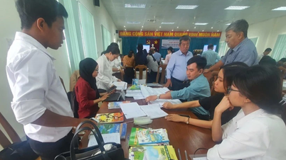 การจัดสรรงานขจัดการไม่รู้หนังสืออย่างยืดหยุ่นและเผยแพร่ผลงานอย่างมีประสิทธิภาพ