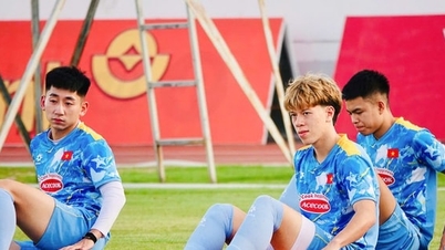 เปลี่ยนสถานที่จัดการแข่งขัน U22 เวียดนาม ในซีเกมส์ ครั้งที่ 33