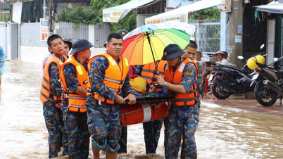 ຄວາມຮັກຂອງທະຫານເຮືອ