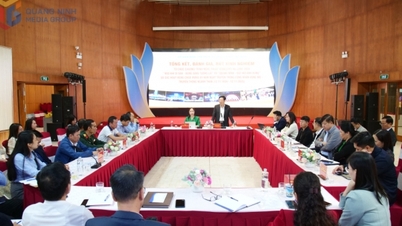 Αξιολογήστε και μάθετε από την εμπειρία σας στην οργάνωση συναυλιών