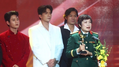 «باران سرخ» برنده جایزه گلدن لوتوس ۲۰۲۵ شد