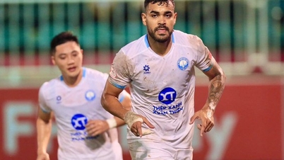 המאמן מאורו ג'רונימו: מועדון נאם דין רוצה לנצח את הקבוצה התאילנדית