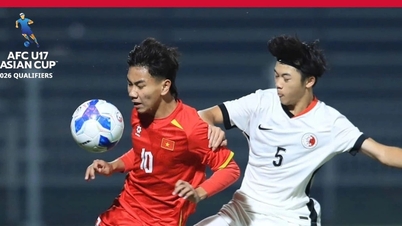 וייטנאם עד גיל 17 ניצחה בקושי את הונג קונג עד גיל 17, אך אחריה הגיעה מקרוב גם מלזיה עד גיל 17