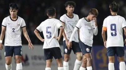 SEA গেমস ৩৩ থেকে ৮টি খেলা বাদ দিল কম্বোডিয়া