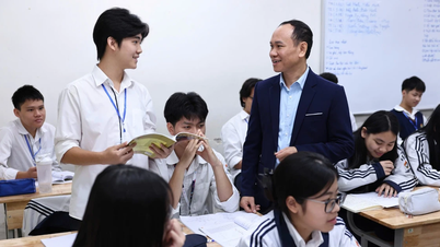 ভিয়েতনামের বিদেশী ভাষা দক্ষতা কাঠামোতে প্রি-এ১ স্তর যুক্ত করার পরিকল্পনা