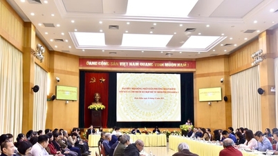 Wad Hoan Kiem: Mendengar fikiran dan aspirasi pengundi tepat pada masanya