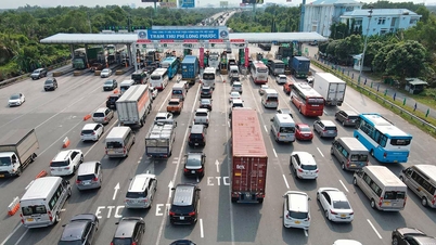 Đồng Nai thu hồi đất mở rộng 13 km cao tốc TPHCM - Long Thành