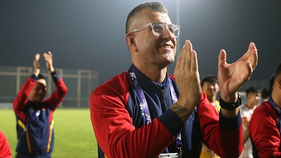 Menjaringkan 22 gol selepas 3 perlawanan, apa kata jurulatih Vietnam U17?