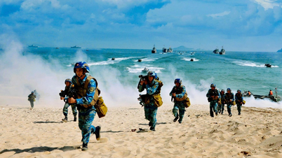 Región Naval 4: Firmes en la convicción, resilientes en el dominio del mar y las islas