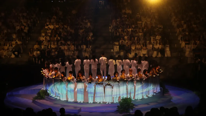 Väck dina sinnen med "Ljudhelande privatkonsert: 6 sinnen"