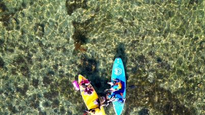 ​ແຂວງ​ໄຫ​ຫຼຳ​ສ້າງ​ບາດກ້າວ​ບຸກທະລຸ​ເພື່ອ​ດຶງ​ດູດ​ນັກ​ທ່ອງ​ທ່ຽວ, ສ້າງ​ລາຍ​ຮັບ​ໃຫ້​ຮອດ 40.000 ຕື້​ໂດ​ລາ​ໃນ​ປີ 2026.