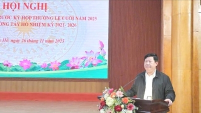 Tay Ho: A választók petícióinak megoldása a néphez legközelebb álló kormányzati szint felelősségével