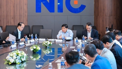 ملک کے "بڑے مسئلے" کو حل کرنے کے لیے اسٹریٹجک ٹیکنالوجی کی ترقی