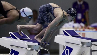 Молодые таланты обещают блеснуть на Играх Юго-Восточной Азии 33