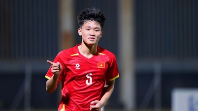 ការ​យក​ឈ្នះ​ហុងកុង U17 វៀតណាម​បាន​យក​ឈ្នះ​លើ​កំពូល​តារាង​ក្នុង​វគ្គ​ជម្រុះ​ប្រចាំ​ទ្វីប​អាស៊ី