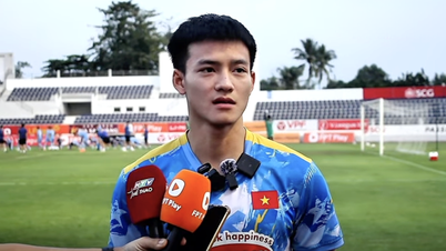 ໄທ​ປ່ຽນ​ສະ​ຖານ​ທີ່​ການ​ແຂ່ງ​ຂັນ​ຢ່າງ​ບໍ່​ຢຸດ​ຢັ້ງ, U22 ຫວຽດ​ນາມ ​ໄດ້​ຮັບ​ຜົນ​ກະ​ທົບ​ພຽງ​ເລັກ​ນ້ອຍ ແຕ່​ຈະ​ກຳ​ນົດ.