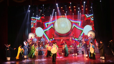 ২০২৫ সালের জাতীয় তুওং এবং ফোক অপেরা উৎসবে দুটি নাটক স্বর্ণপদক লাভ করে।