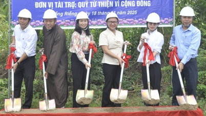 “ກຸນ​ແຈ” ​ເພື່ອ​ສ້າງ​ຄວາມ​ເຫັນ​ດີ​ເຫັນ​ພ້ອມ​ຢູ່​ແຂວງ​ຈ່ຽງ​ລຽນ