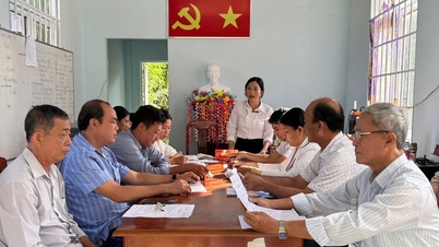 Винь Сыонг на пути к прорывному развитию