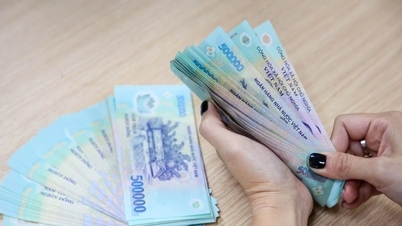 Hoàn tất việc chi trả tiền chế độ cho cán bộ nghỉ việc theo Nghị định 178