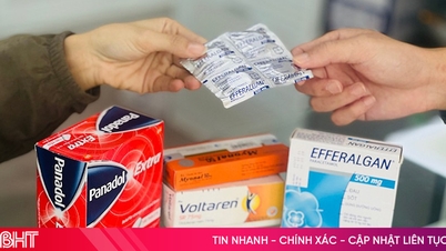 Gevolgen van het gebruik van pijnstillers en ontstekingsremmende medicijnen zonder toestemming