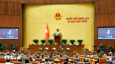 Сегодня Национальная Ассамблея обсудила проект закона «О бережливости и борьбе с расточительством».