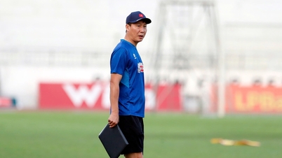 لیست بازیکنان زیر ۲۲ سال ویتنام حاضر در بازی‌های SEA 33: مربی کیم سانگ سیک چه کسانی را انتخاب کرد؟