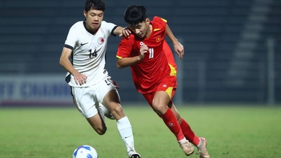 베트남 U17 대표팀이 2026 AFC U17 아시안컵 예선에서 3연승을 거뒀습니다.
