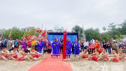 Cultural and spiritual ties