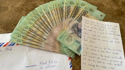 Історія листа та 10 мільйонів, які турист залишив у готелі в Халонзі